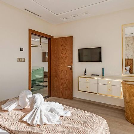 Apartament Royale Duplexe Pleine Centre Tanger Zewnętrze zdjęcie