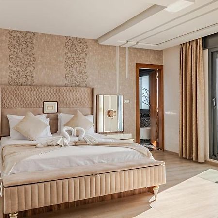 Apartament Royale Duplexe Pleine Centre Tanger Zewnętrze zdjęcie
